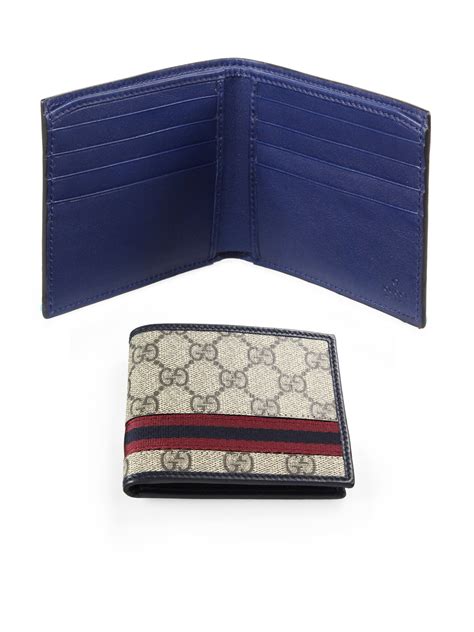 gucci mens wallet saks fifth avenue|Gucci Saks Fifth Avenue troy.